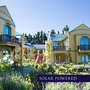 Franschhoek Country House & Villas